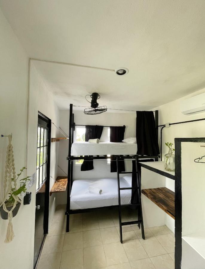 Hostel Oryx Valladolid Вальядолид Экстерьер фото